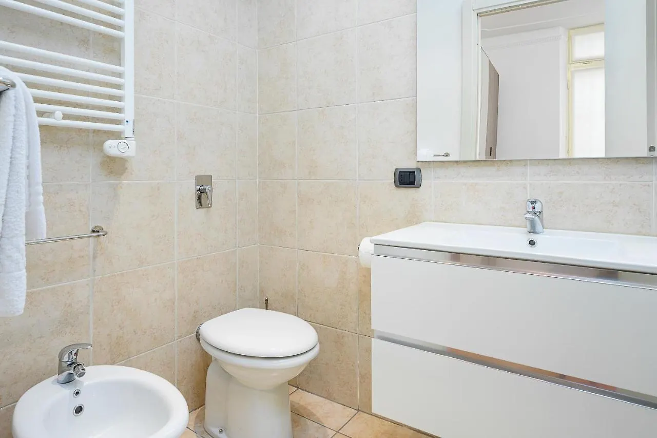 Classbnb - Appartamento A 350M Da Chinatown Milán