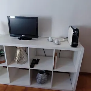 Appartamento Bilo Lambro, Milano