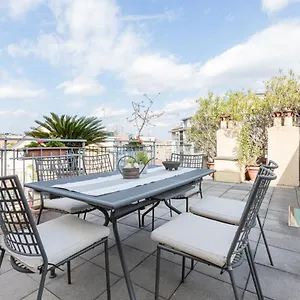 Appartamento Sempione Split-level Terrace - Collection, Milano