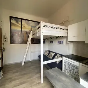 Appartamento Domus, Milano