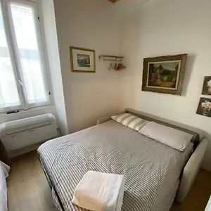 Appartamento 30 San Gottardo House, Milano