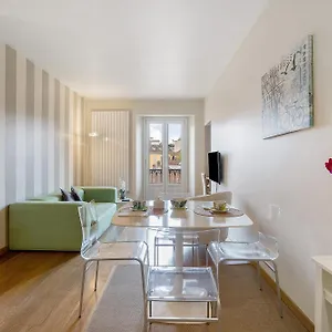 Appartamento Crocetta10, Milano