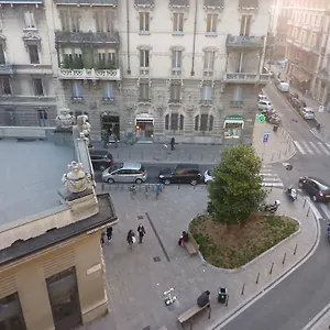 A.c.& G.o. , Milán Italia