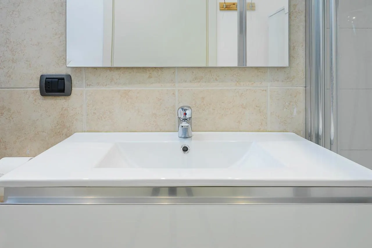 Classbnb - Appartamento A 350M Da Chinatown Milan Apartment