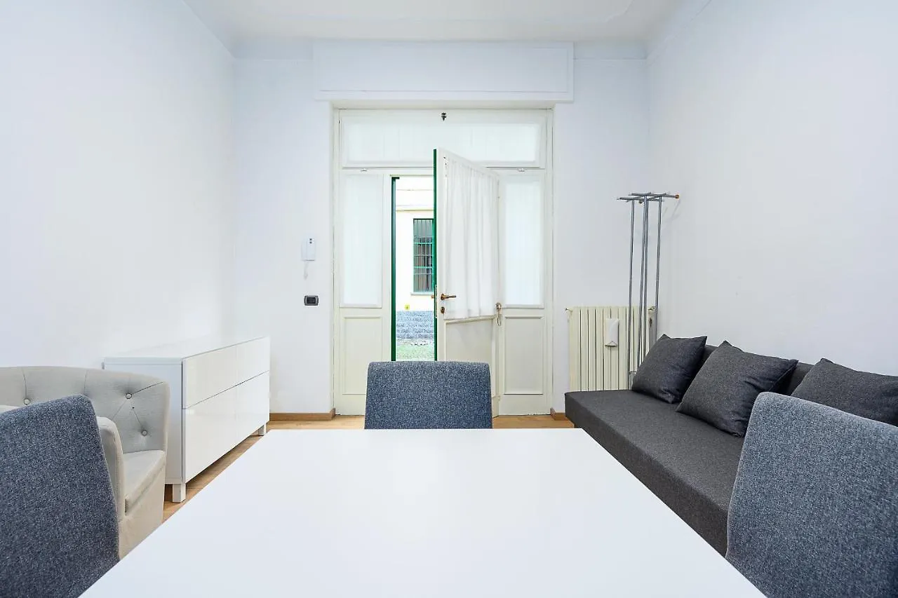 Classbnb - Appartamento A 350M Da Chinatown Milan Italy
