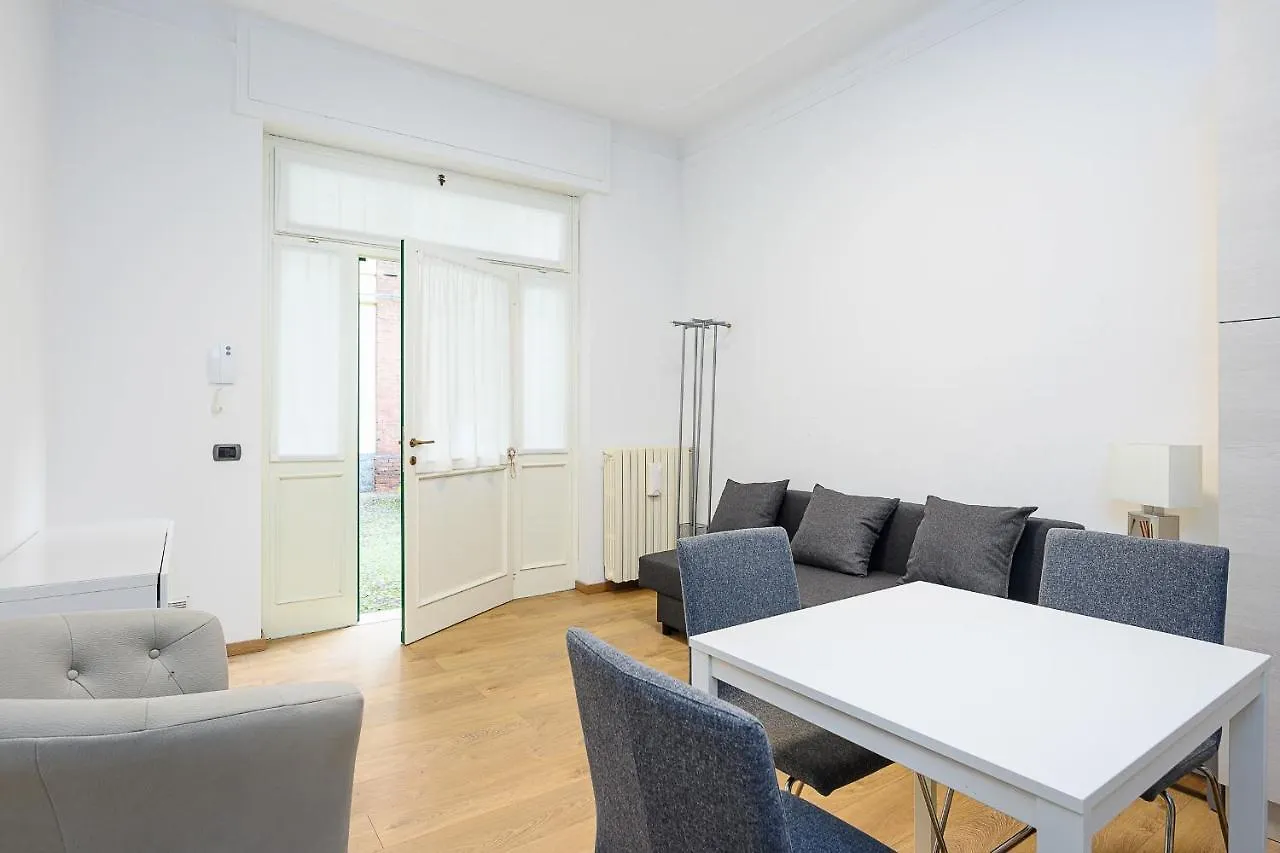 Classbnb - Appartamento A 350M Da Chinatown Milan 0*,  Italy