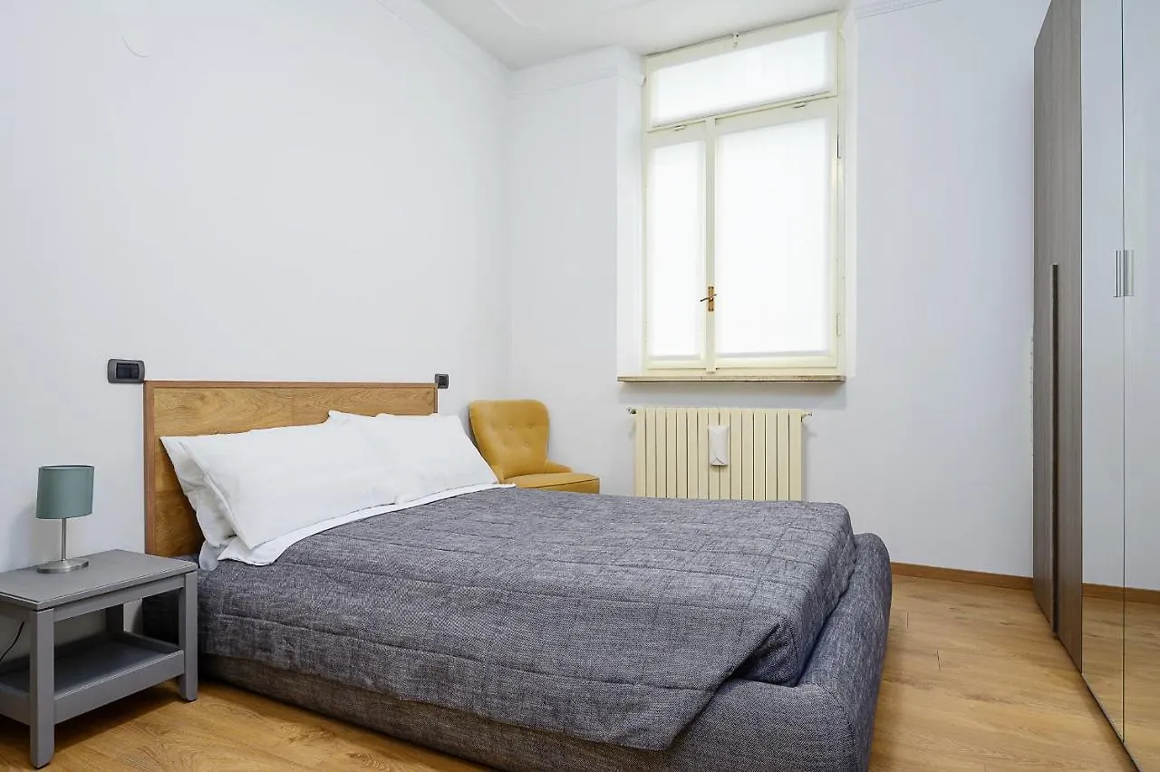 Classbnb - Appartamento A 350M Da Chinatown location