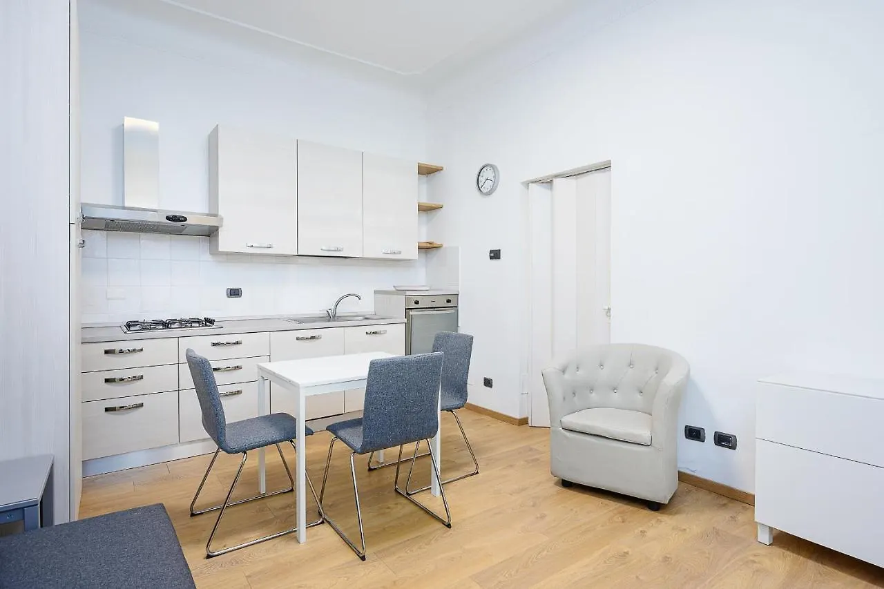 Classbnb - Appartamento A 350M Da Chinatown Milan Italy