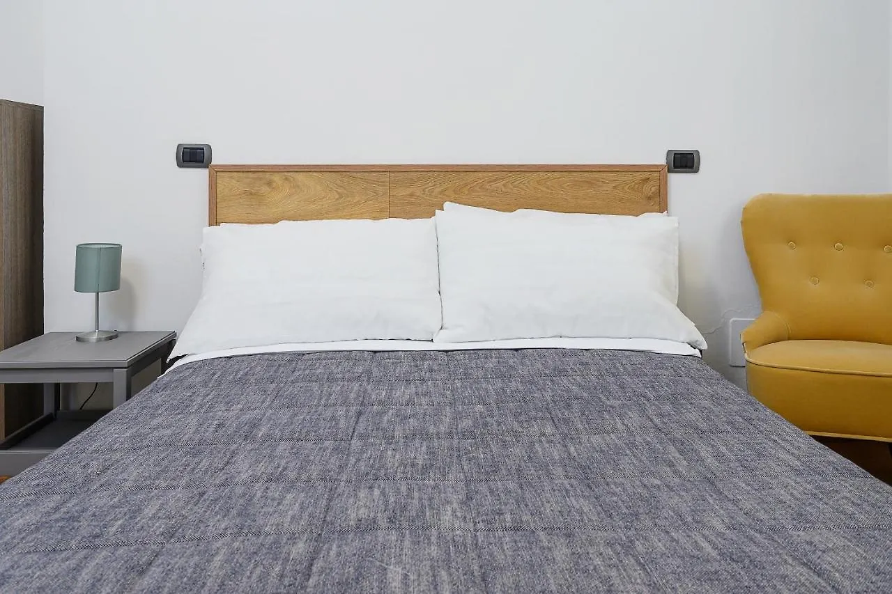 Classbnb - Appartamento A 350M Da Chinatown Milan Apartment