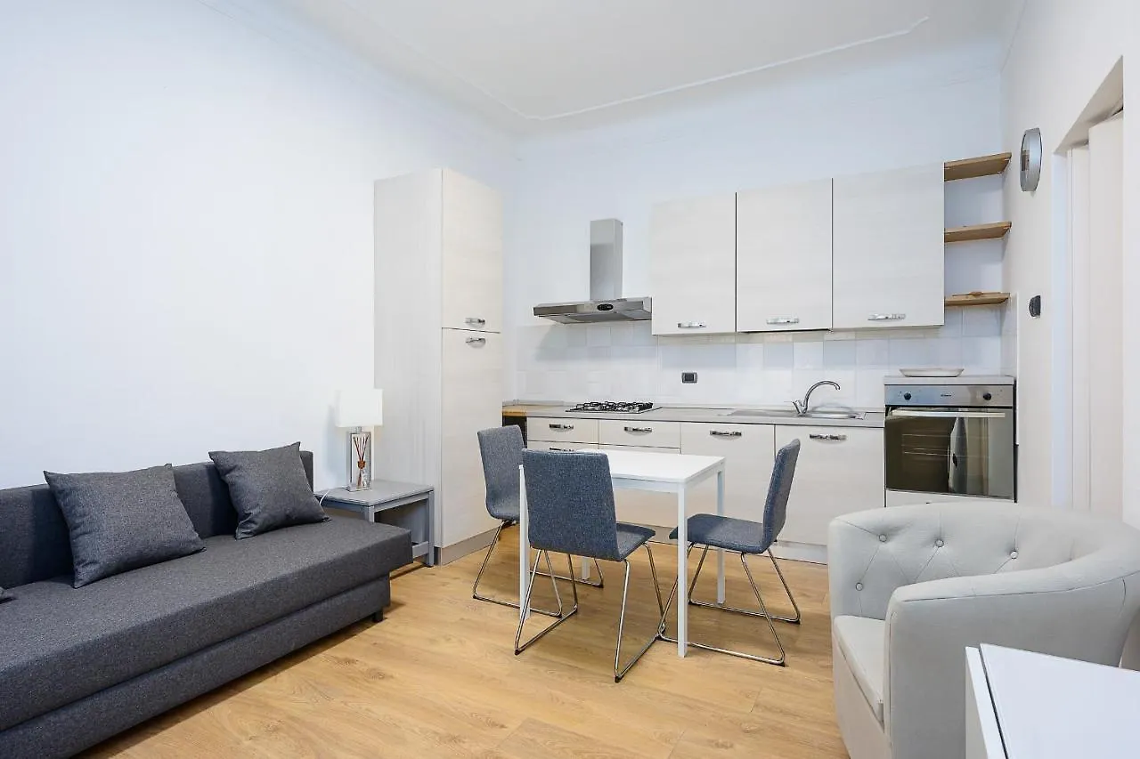Classbnb - Appartamento A 350M Da Chinatown Milan